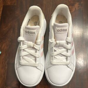 Adidas Grand Court K